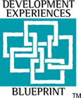 Development Experiences Blueprint™ Logo